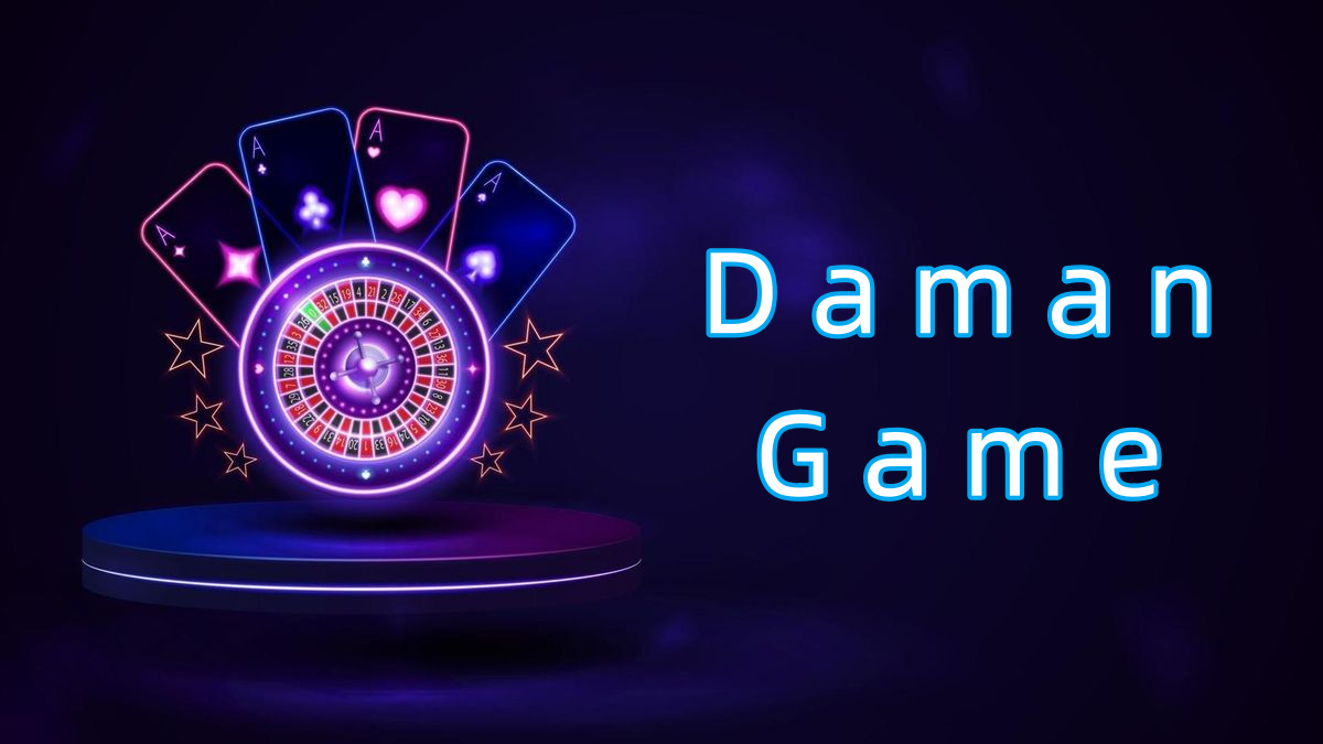 Daman Game پاکستان
